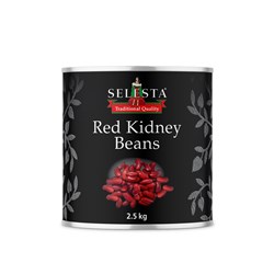 Red Kidney Bean 2.5k (6)