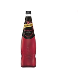 Cordial Raspberry 750ML (12)