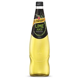 Cordial Lime 750ML (12)