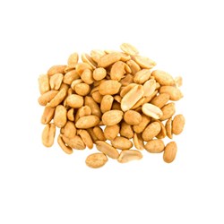 Peanut Roasted Salted Skinless 1K (12)