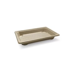 Sushi Tray MEDIUM 600s 165x115x19.5mm EG-0.8B