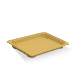 Sushi Tray LARGE 600s 184.5x128x20mm EG-1.0B