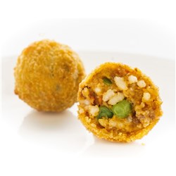 Arancini Bolognese Beef 25gm 40s (5) 