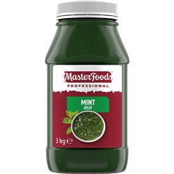Mint Jelly 3kg (6)