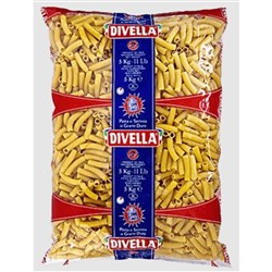 Rigatoni Elicoidali Pasta #22 3x5K 