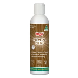 All Metal Polish 200mlx6 (6)