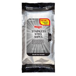 Stainless Steel Wipes 20Px6 (6)