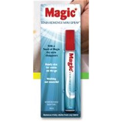 Stain Remover Mini Spray 10mlx8 (6)