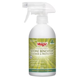 Stone Benchtop Cleaner & Protector 500mlx4 (3)
