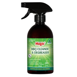 BBQ Cleaner & Degreaser 500mlx4 (3)