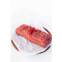 Beef Mince 2.5k 85cl VAC (4)
