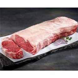 Beef Striploin/Ptrhouse MSA Whole App 4k+RW(3)