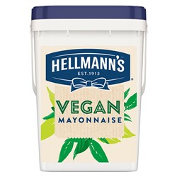 Vegan Mayonnaise 10K VF GF*