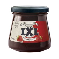 Jam Strawberry 250gx6 