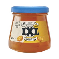 Jam Breakfast Marmalade 250gx6  N
