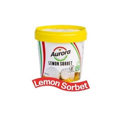 Sorbet Lemon 12x120ml RETAIL FZ