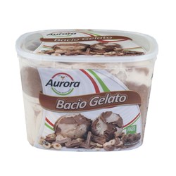 Gelato Bacio 6x2L RETAIL FZ