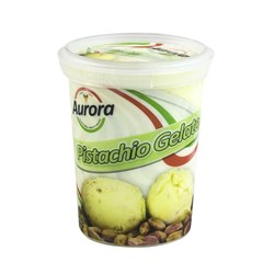 Gelato Pistachio 6x500ml RETAIL FZ