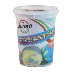 Ice Cream Rainbow 6x500ml RETAIL FZ
