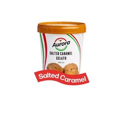 Ice Cream Salted Caramel 6x500ml RETAIL