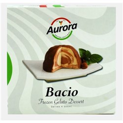 Bacio Dessert 6x(4x115g) RETAIL FZ D N