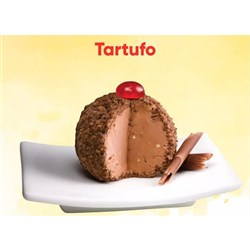 Tartufo Dessert 6x(4x115g) RETAIL FZ D
