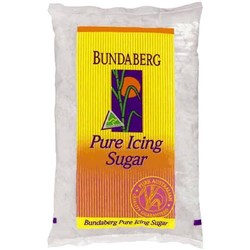 Sugar Pure Icing 500g (10)