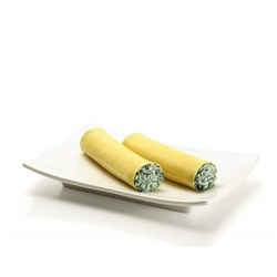 Cannelloni Spinach Ricotta 4x20s*