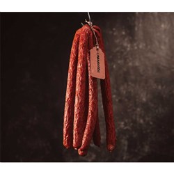 Cabanossi Pork 275gx12 DeliPack BOX*12