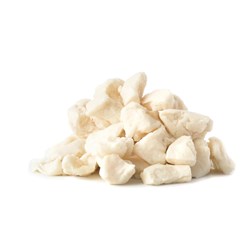 Cheese Curds IQF 2K (6) Froz  