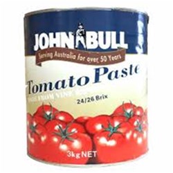 Tomato Paste A10 (3) P