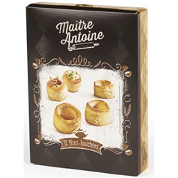 Vol au Vents 35mm 12s (14)*