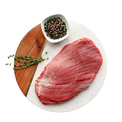 Beef Flank Steak Grass Fed  App 4k*