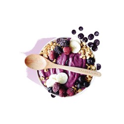 Acai 60X100g Sweetened D
