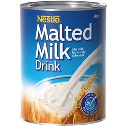 Malt Milk Powder 500g