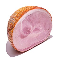 Boneless Leg Ham Box of 6s RW
