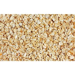 Rolled Oats 10k