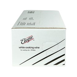 White Wine 15L For Cooking