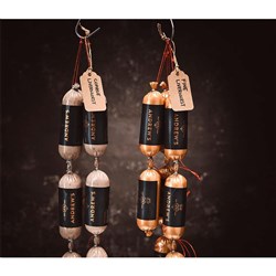 Liverwurst Pate Fine Gold Mini Box*12 (12x200g)  D