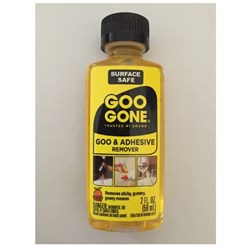 Goo Gone 59ml x 18