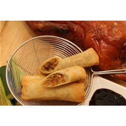 Spring Roll Peking Duck 50g 20s 1k (4)