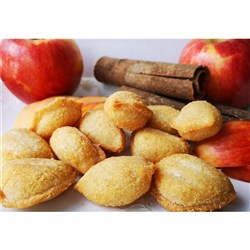 Apple Pie Bites 20g 50s 1kg (4) VF