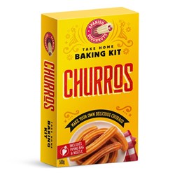 Churros Make at Home 500gx8