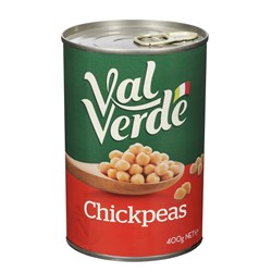 Chickpea 400G (12)