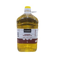 Vegetable Oil BVO 5L (4)