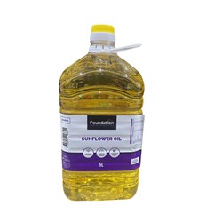 Sunflower Oil 5L (4)