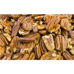 Pecan Kernel Halves 1K (10)