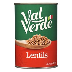 Lentil 400G (12)