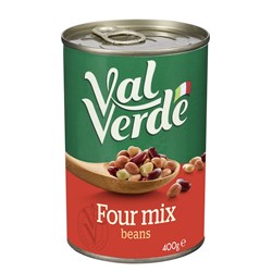 Four Bean Mix 400G (12)