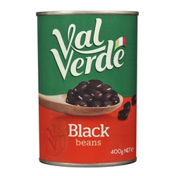 Black Bean 400G (12)